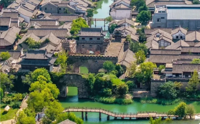 江南之旅，探寻海宁这座江南宝藏小城的历史与美景的旅游攻略