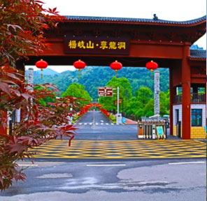 杨岐山风景区剧院电子门票系统(剧场电子售票系统)