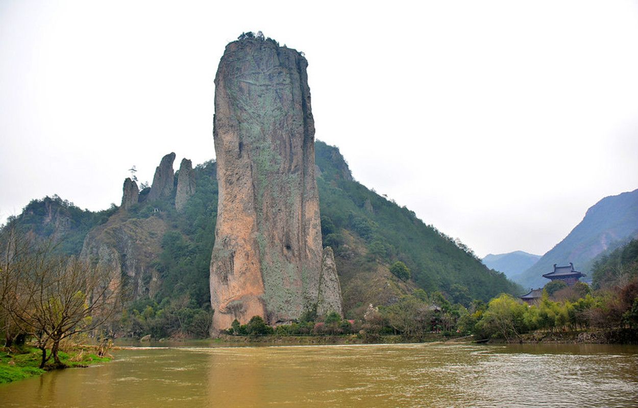 景区智慧化，哪些地方会有变化 