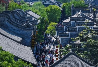 旅游景点管理系统，这些要素你得明白