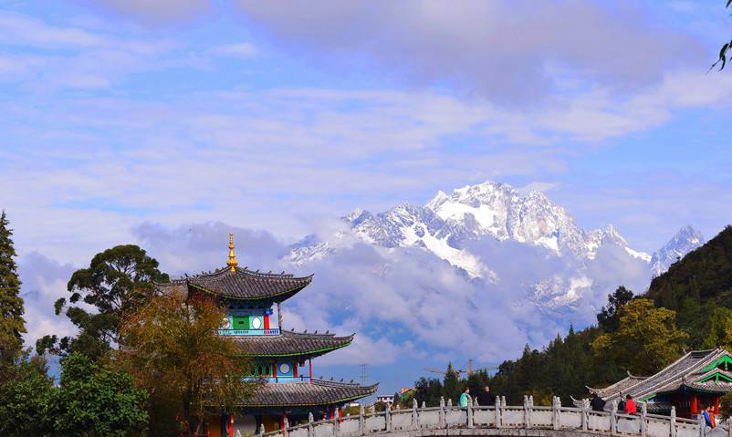 旅游景区网络营销发展新趋势 