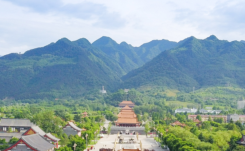 旅游短视频营销为景区传播开辟了新渠道