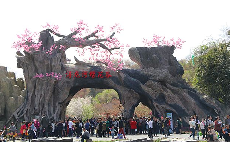 景区核账难，分账更难？试试赢咖6景区票务系统 