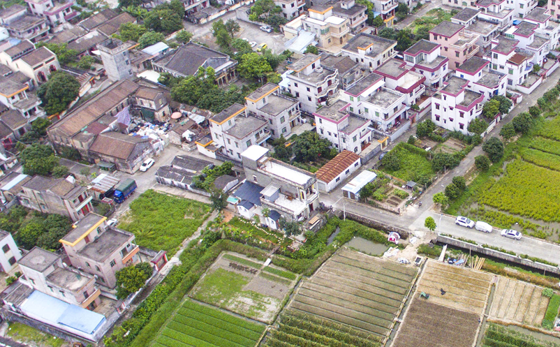 如何使用新媒体手段提高乡村旅游景区的营销水平 